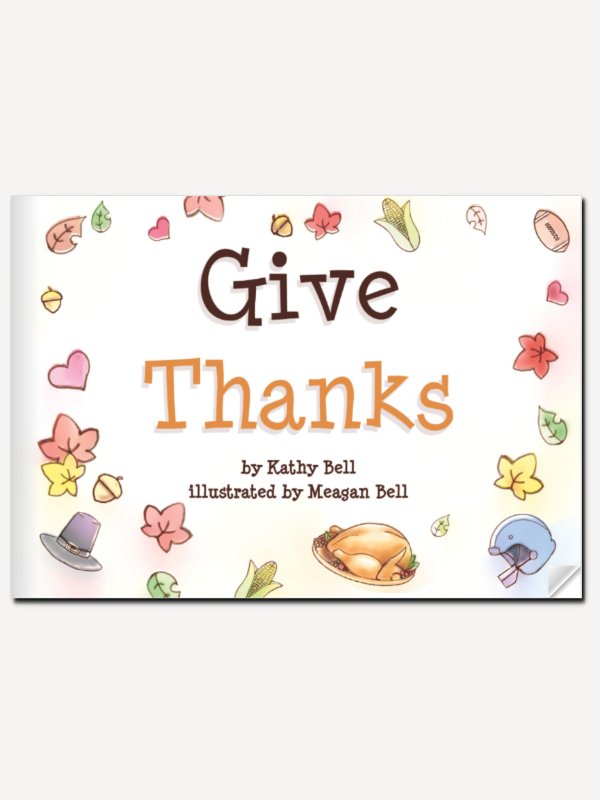 Give Thanks product image (1)
