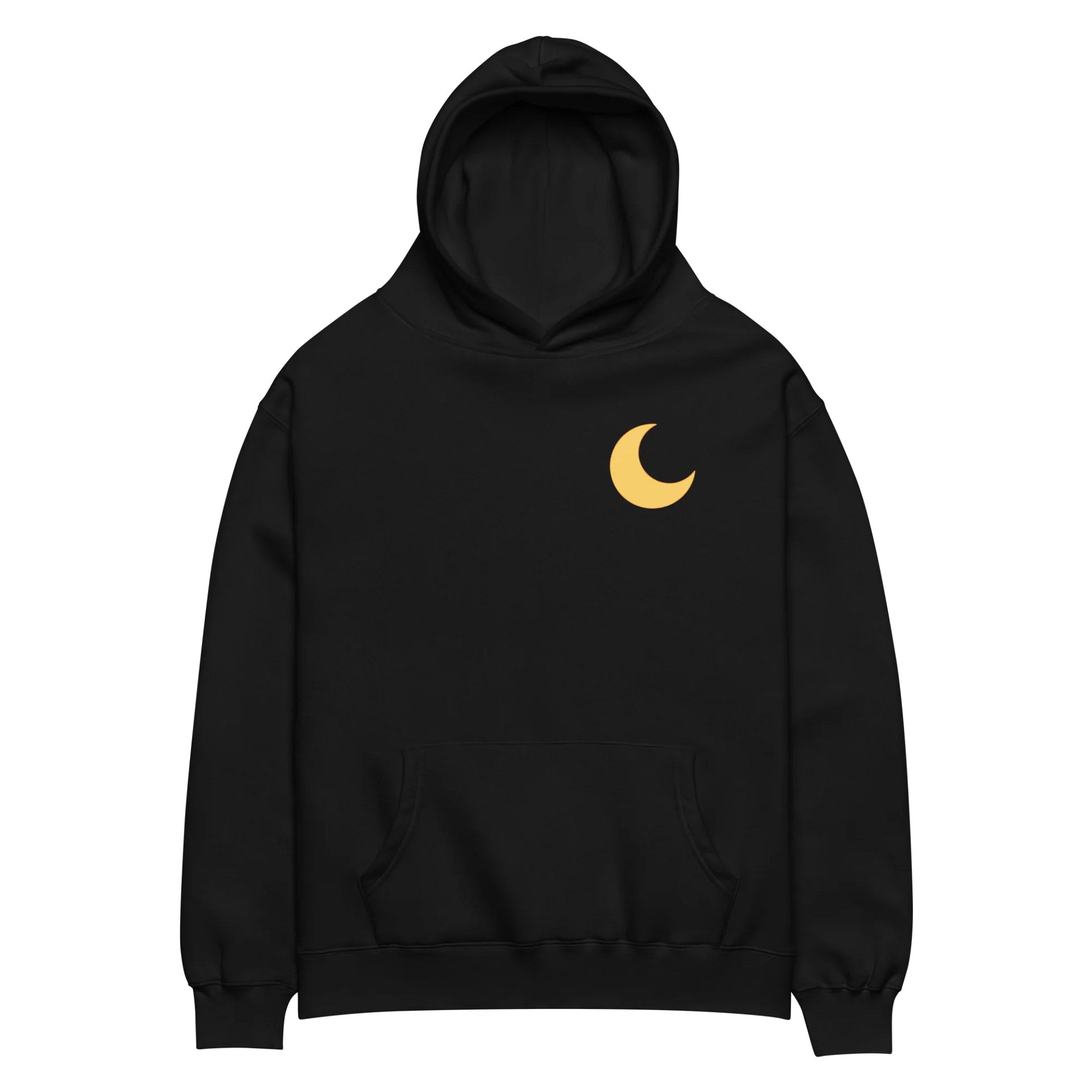 FerraTheBat Oversized Hoodie product image (2)