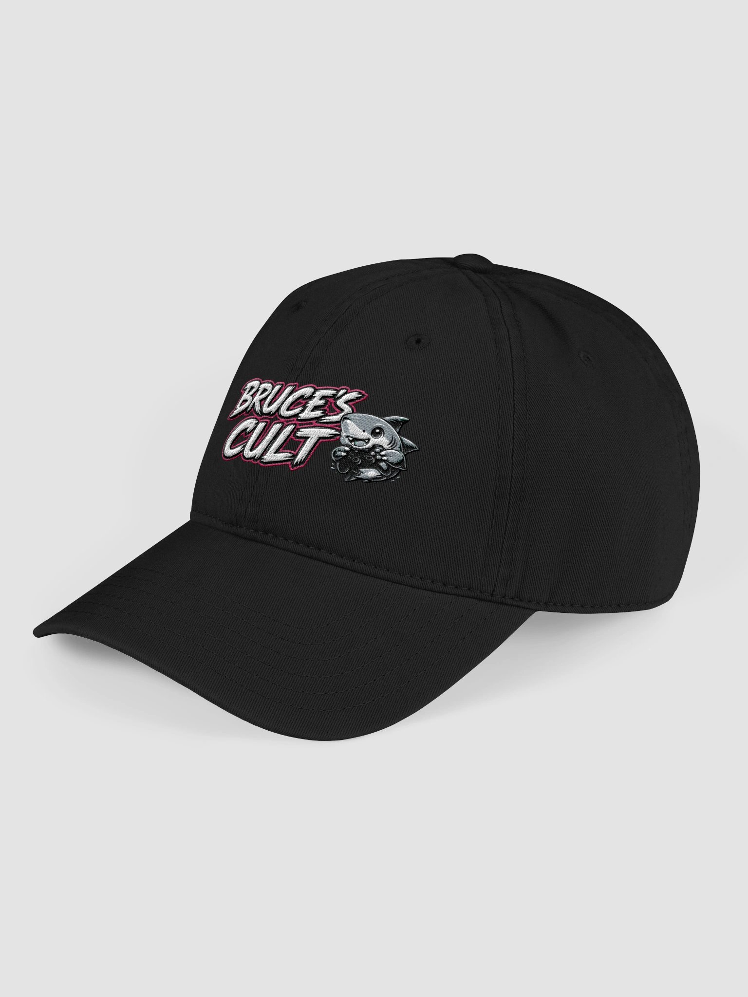 Bruce's Cult Cap product image (2)