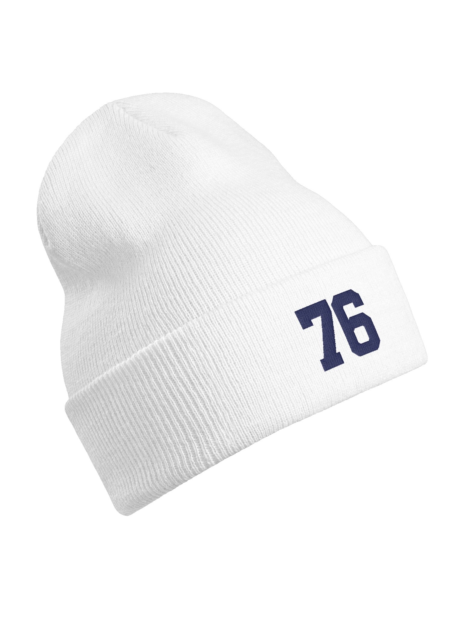 The 76 Beanie product image (8)