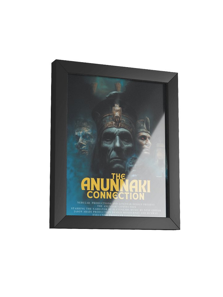 Movie Poster - Version 2 product image (10)