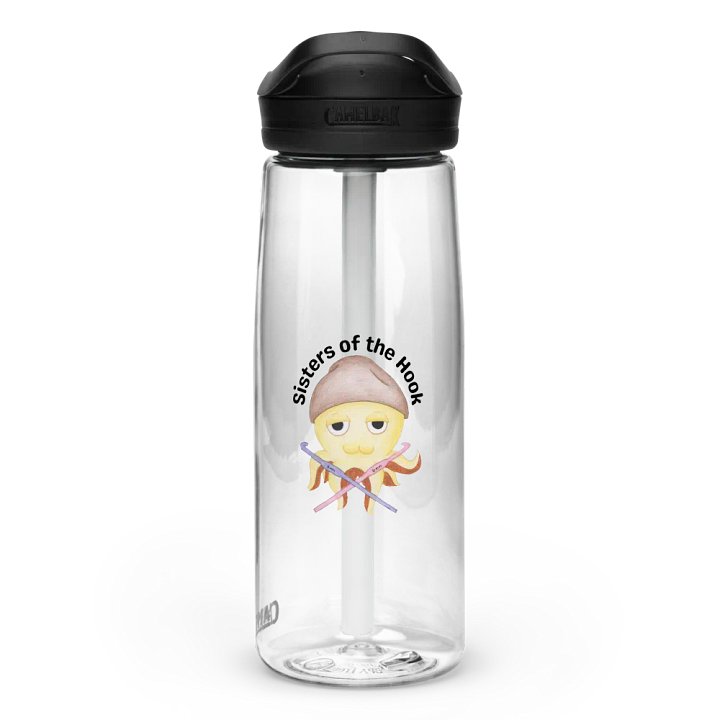 Earl Water Bottle product image (1)