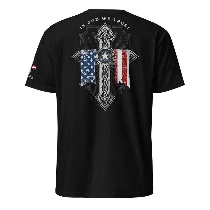 In God We Trust product image (1)