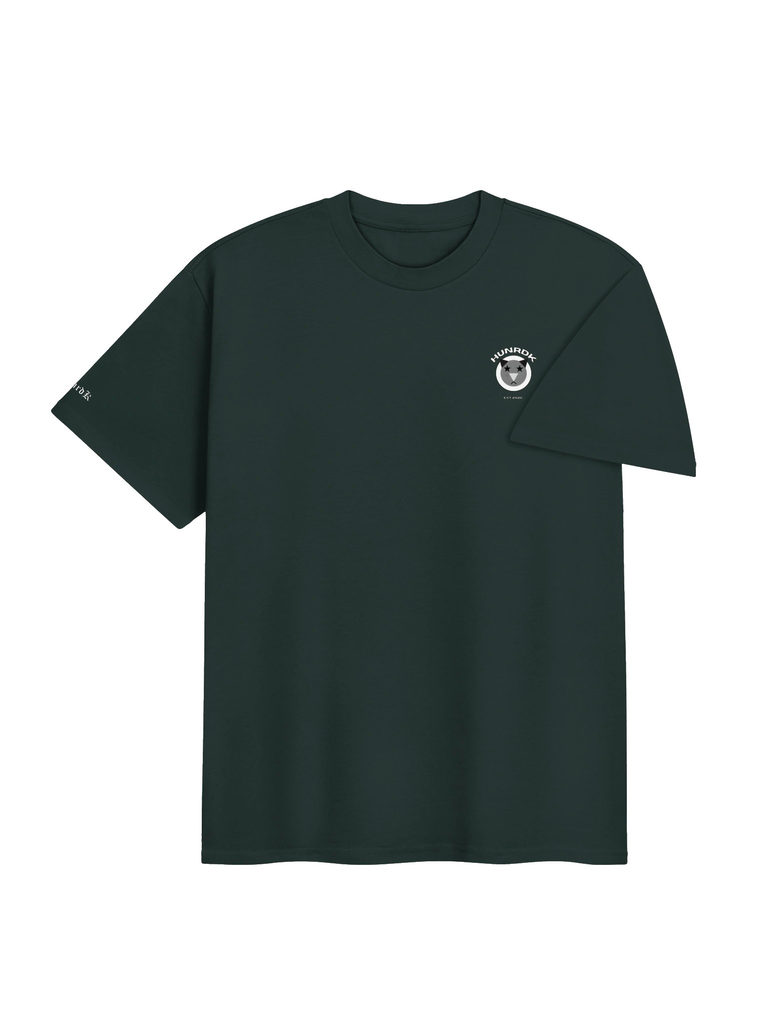 HK Tear Away Heavy Tee product image (9)