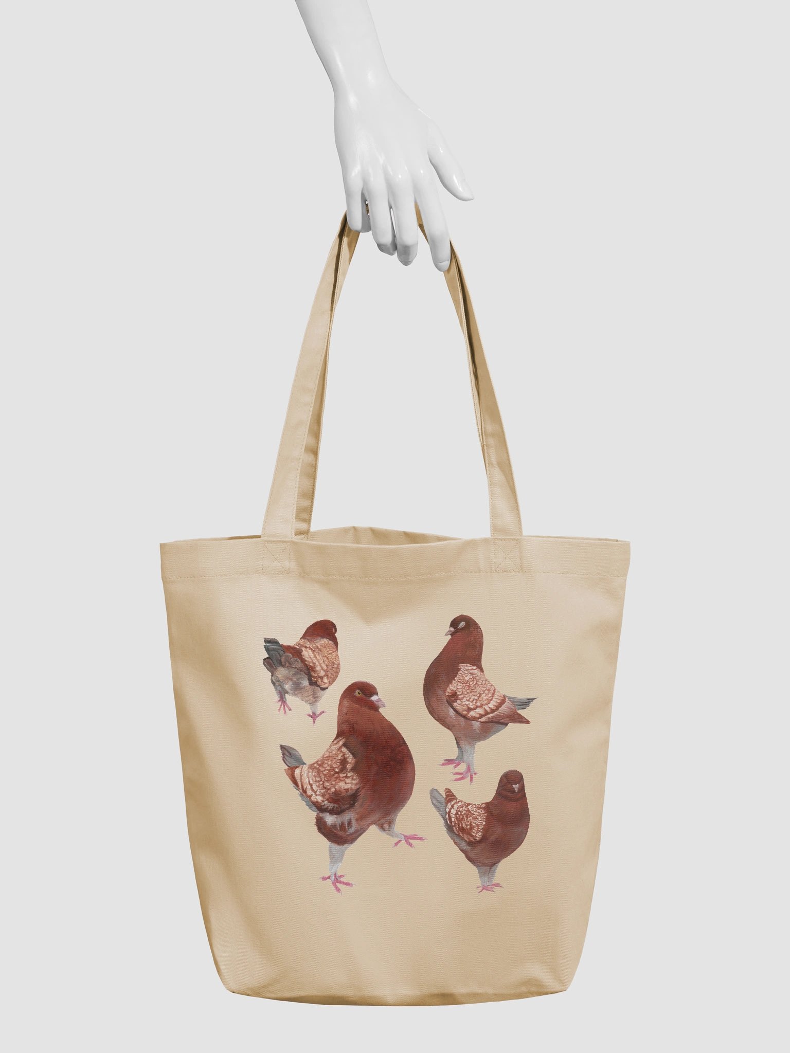 merlot tote product image (3)