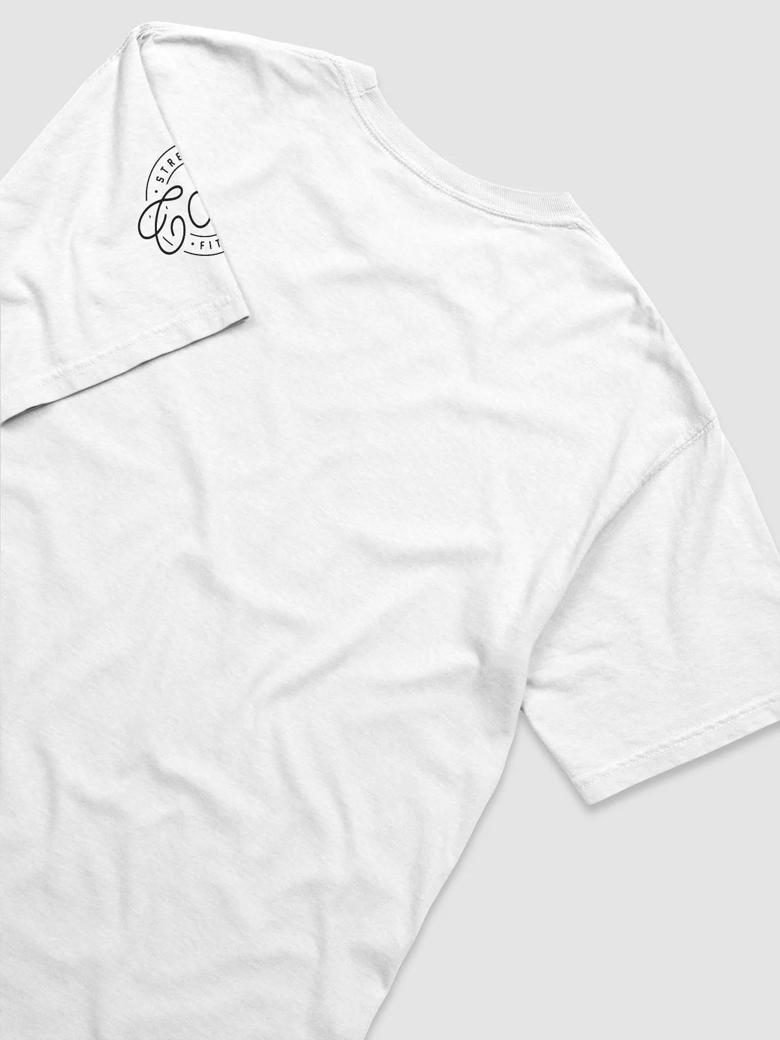 Thank You for Suffering With Us [white] product image (4)