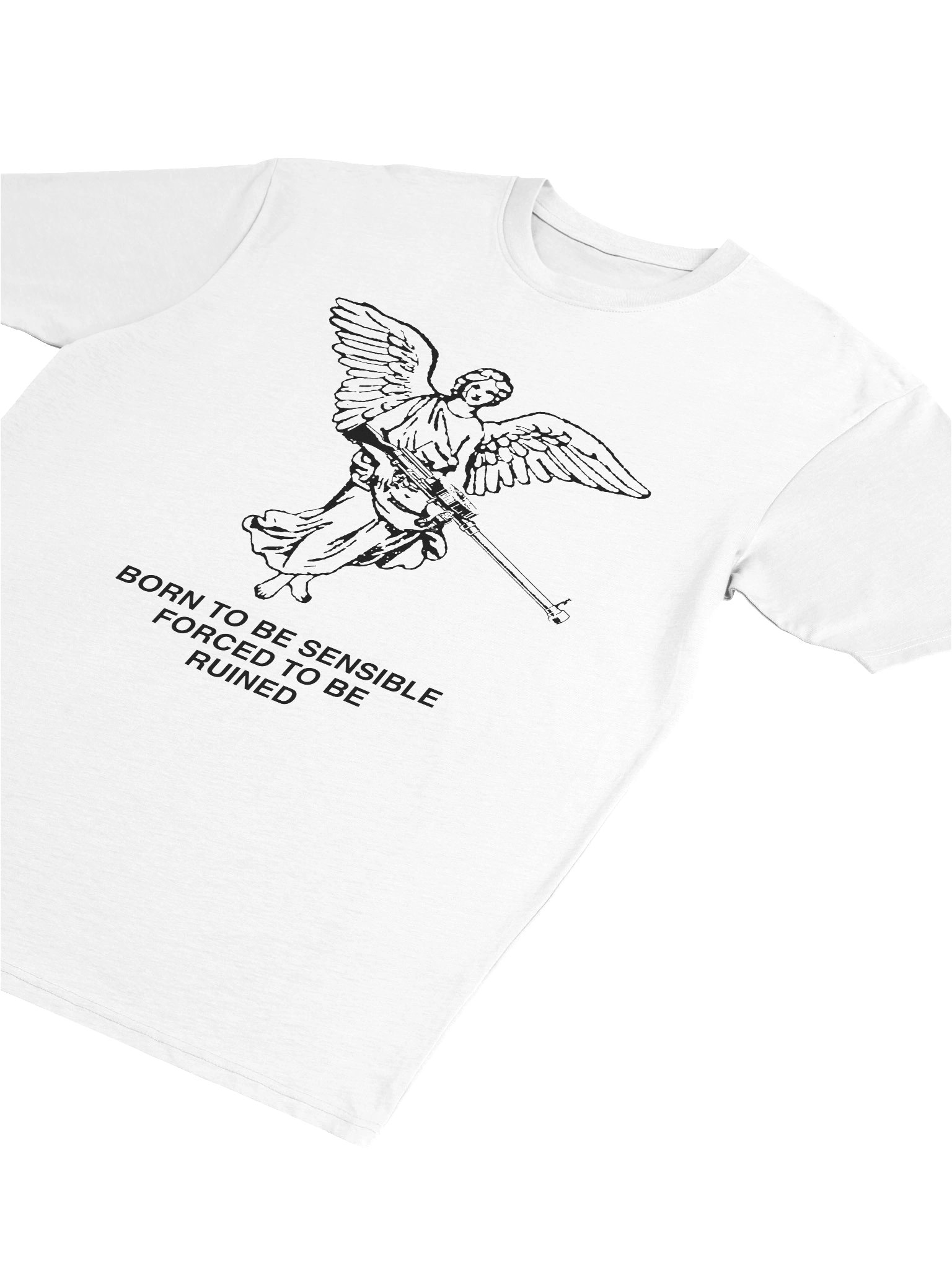 SENSIBLE - Tshirt product image (3)