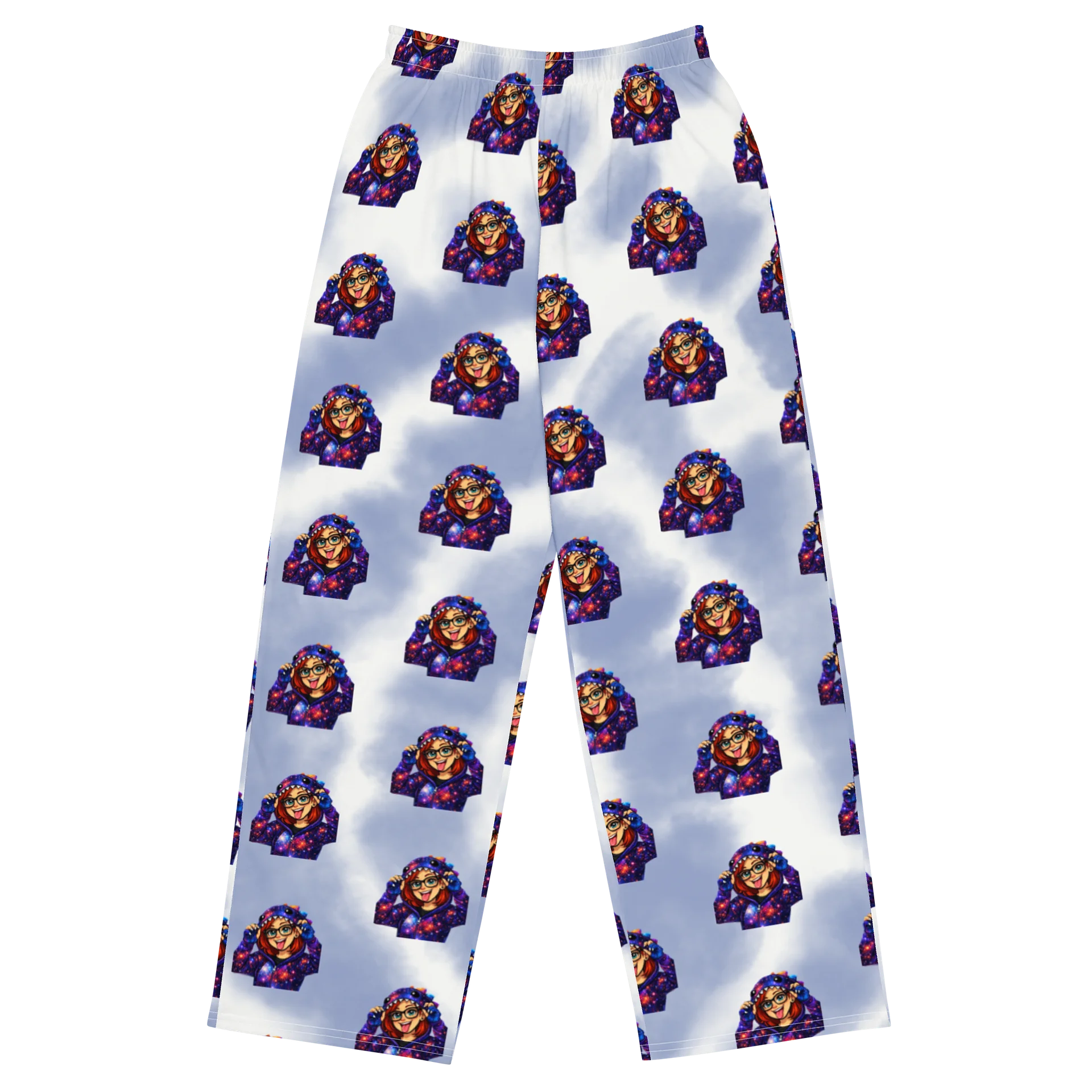 Bells pants product image (1)