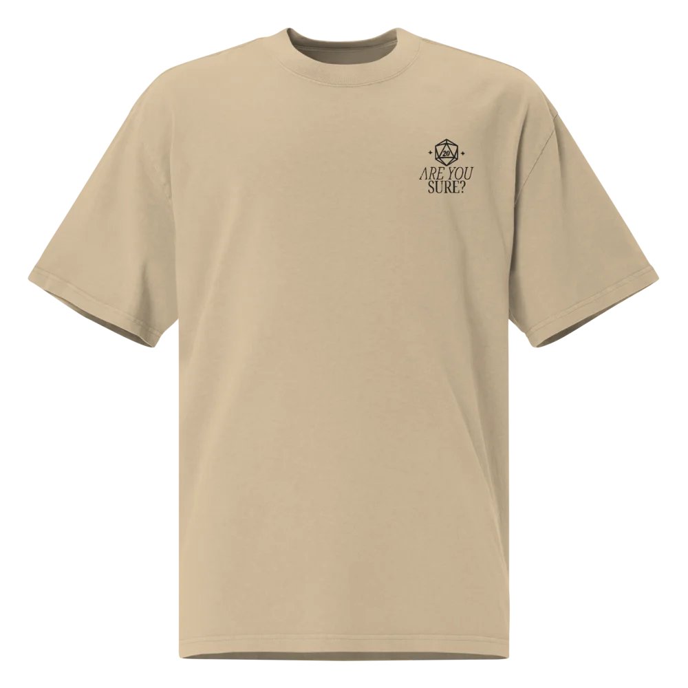 Are You? product image (1)