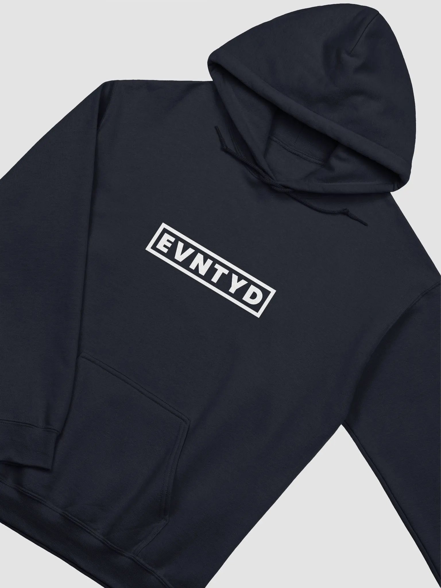 EVNTYD Hoodie product image (2)