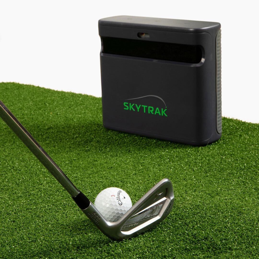 kyTrak ST MAX Launch Monitor product image (9)