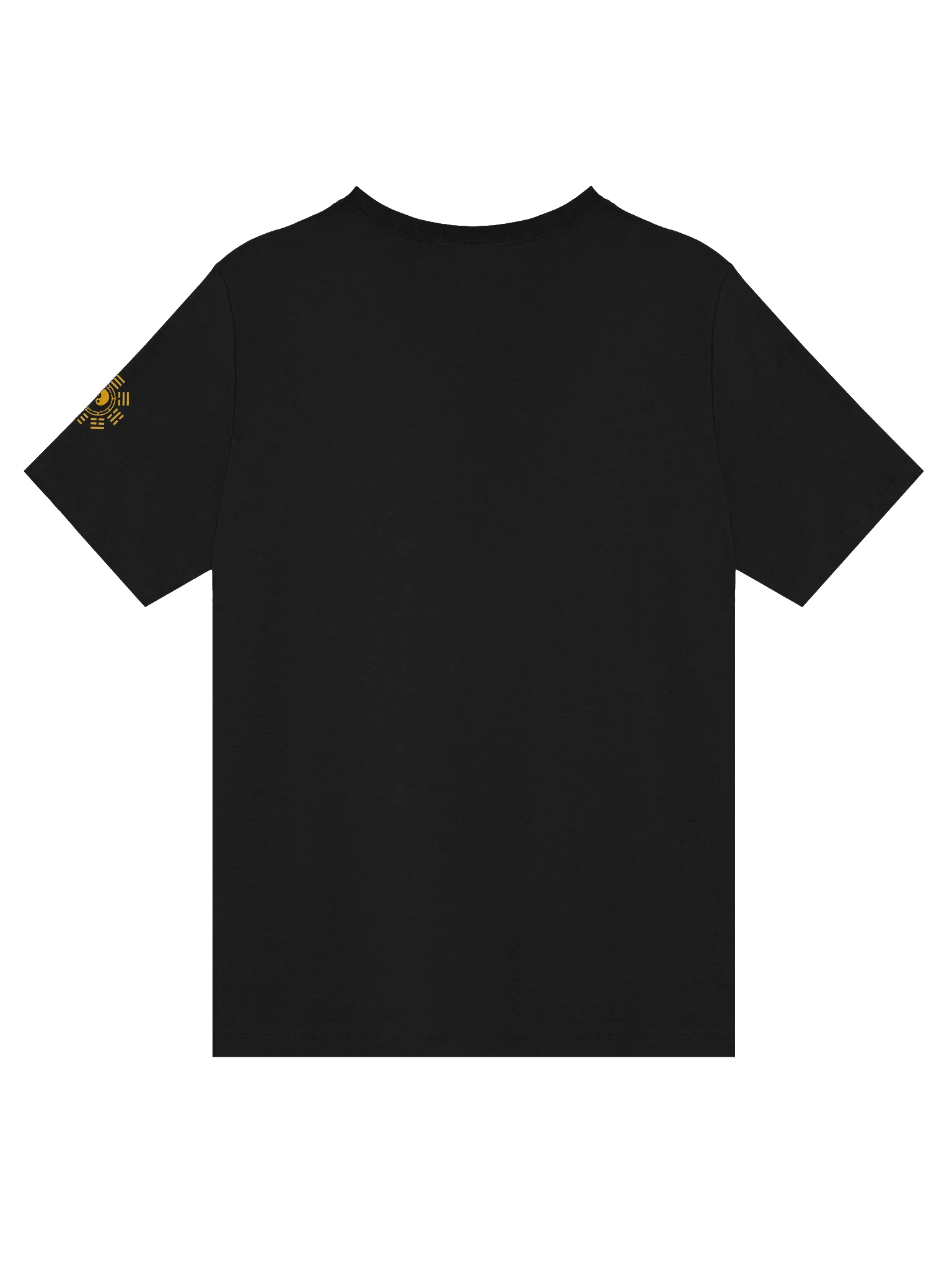 Ladies V Neck Tee product image (3)