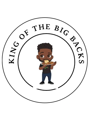 King of the backs product image (3)