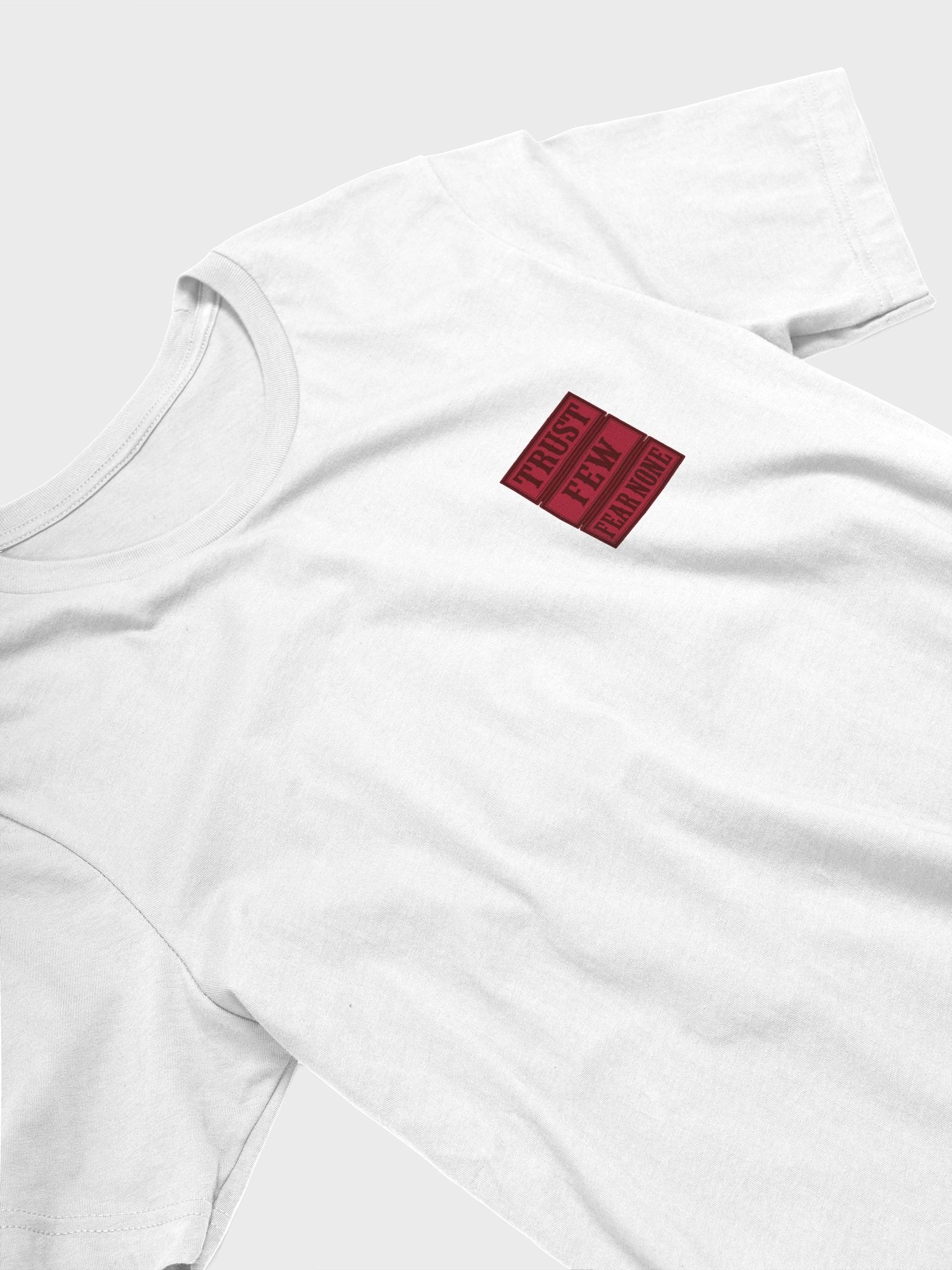 Bad Omens Tee product image (5)