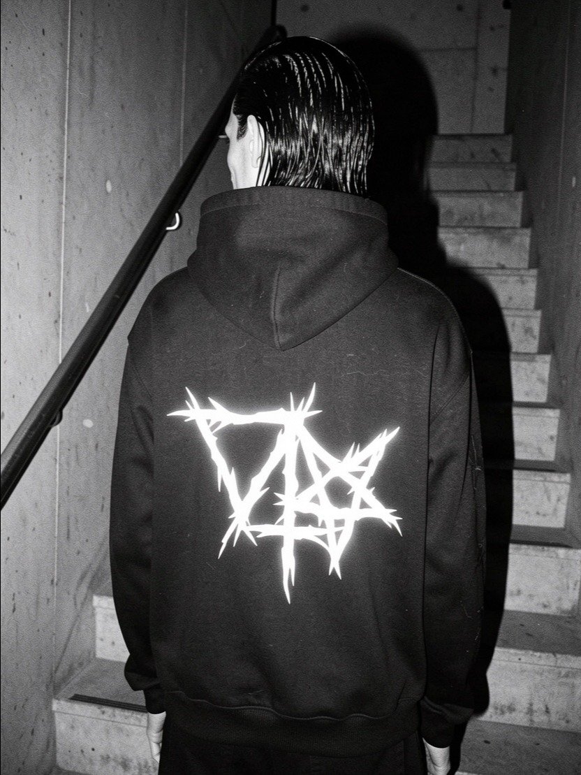 415 Hoodie product image (2)