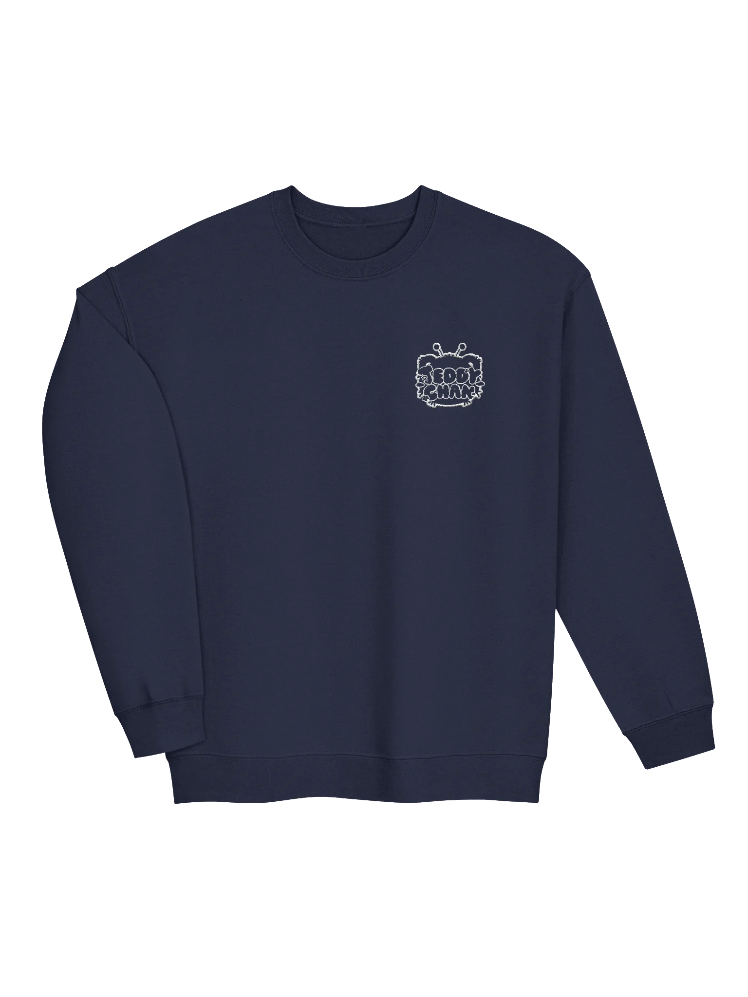TeddyChan Logo Crewneck product image (18)