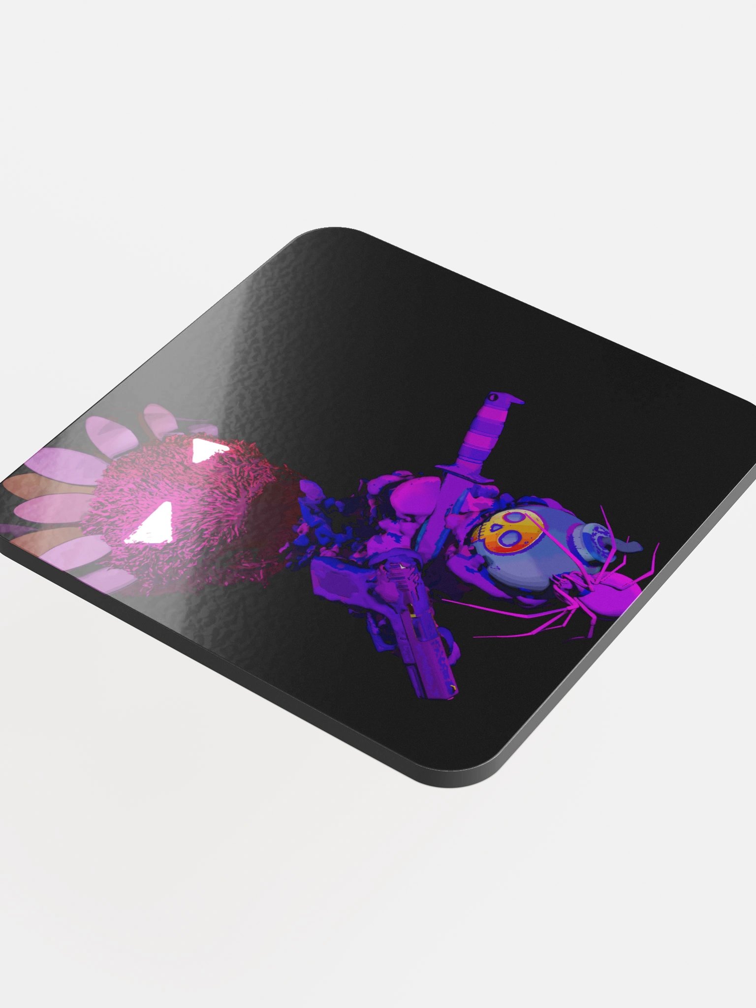 Nightmarefish Coaster product image (4)