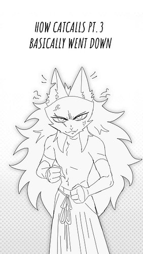 We all know Mieko was not mentally stable enough for that fight to begin with…

•
•
•
•
•

#MiekoNeverStoodAChanceLookingLike...