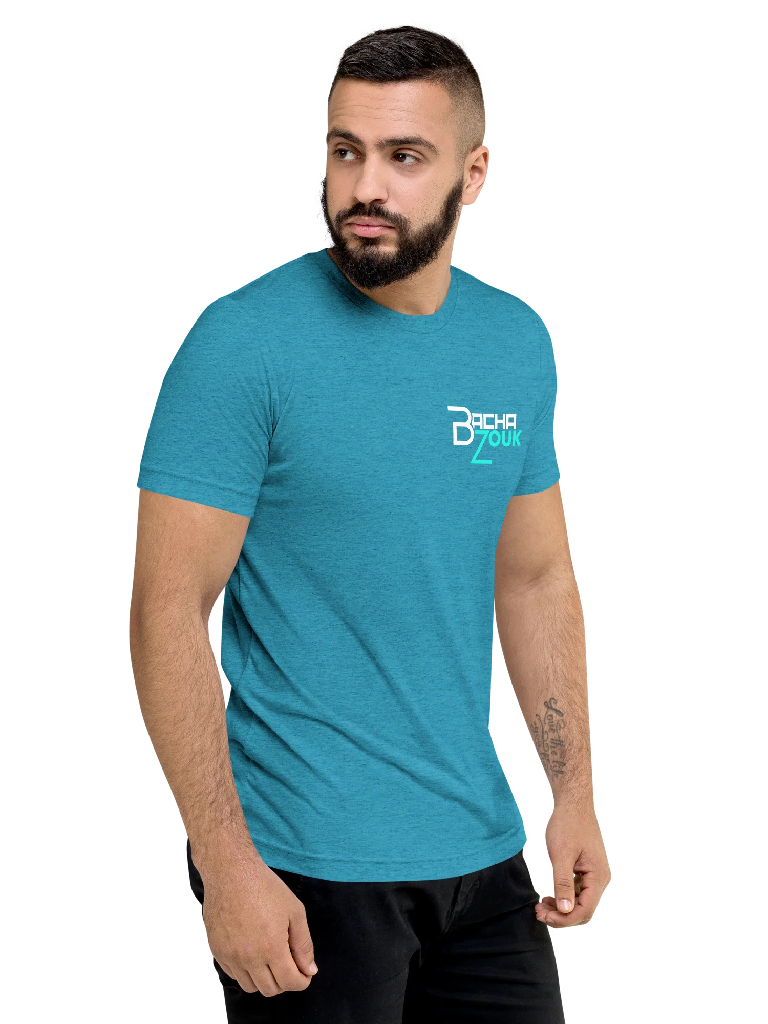 BachaZouk Unisex T-Shirt product image (3)