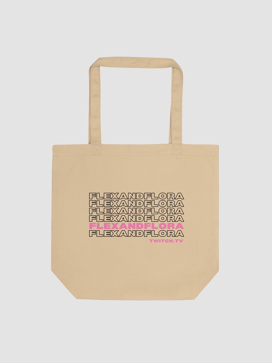 Eco Tote Bag product image (3)