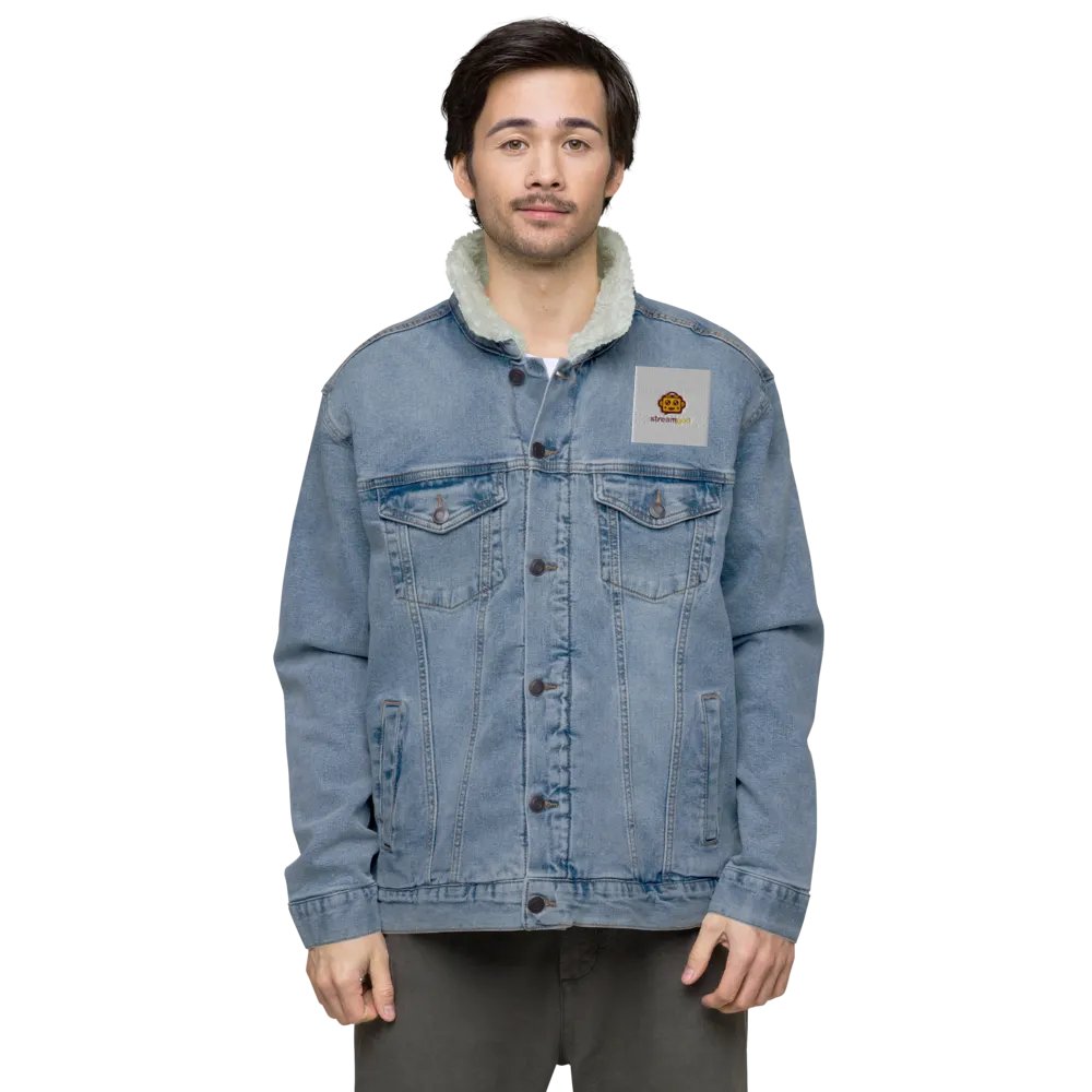 STREAMGOD jacket #2 product image (5)