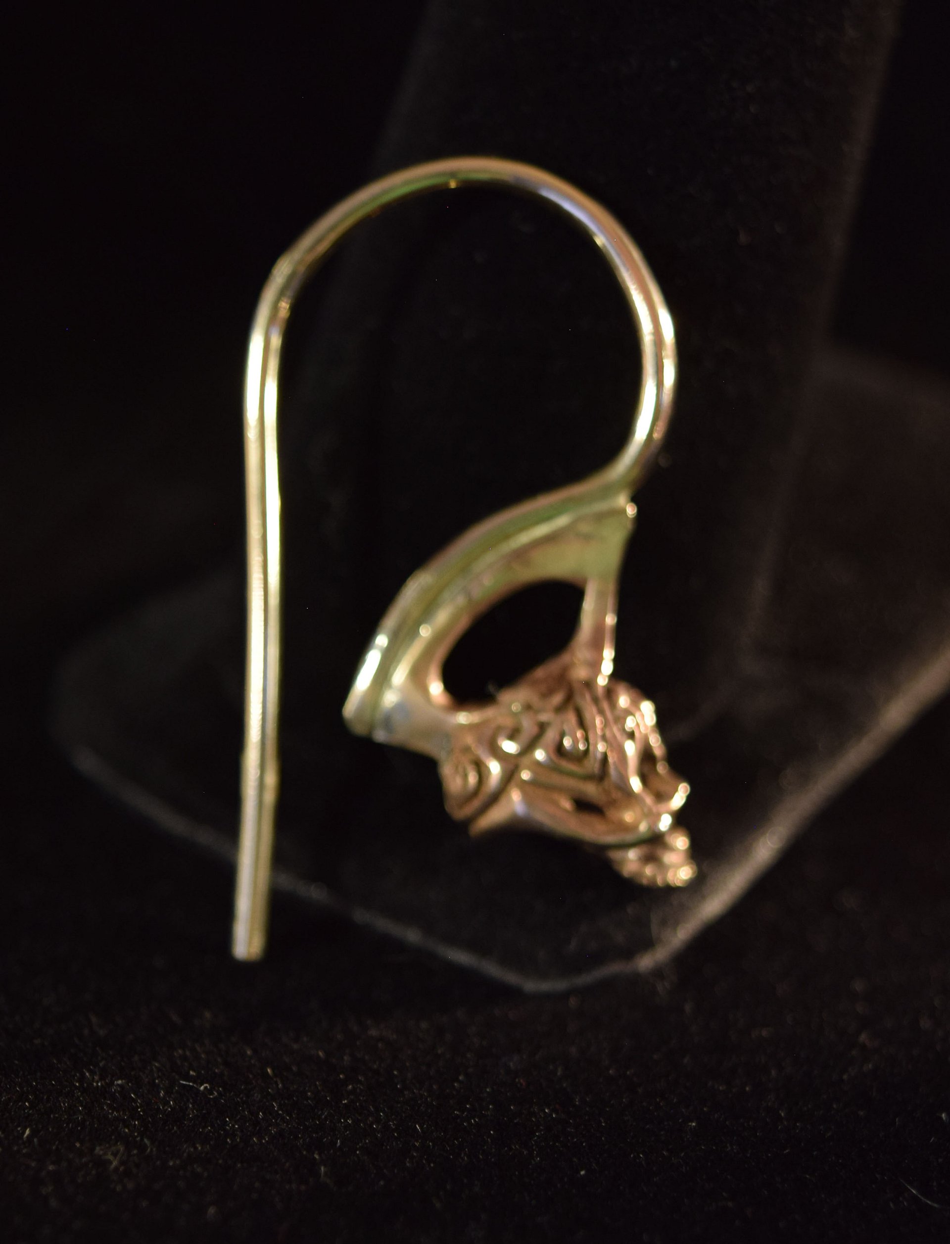 GLADIATOR Earrings product image (4)