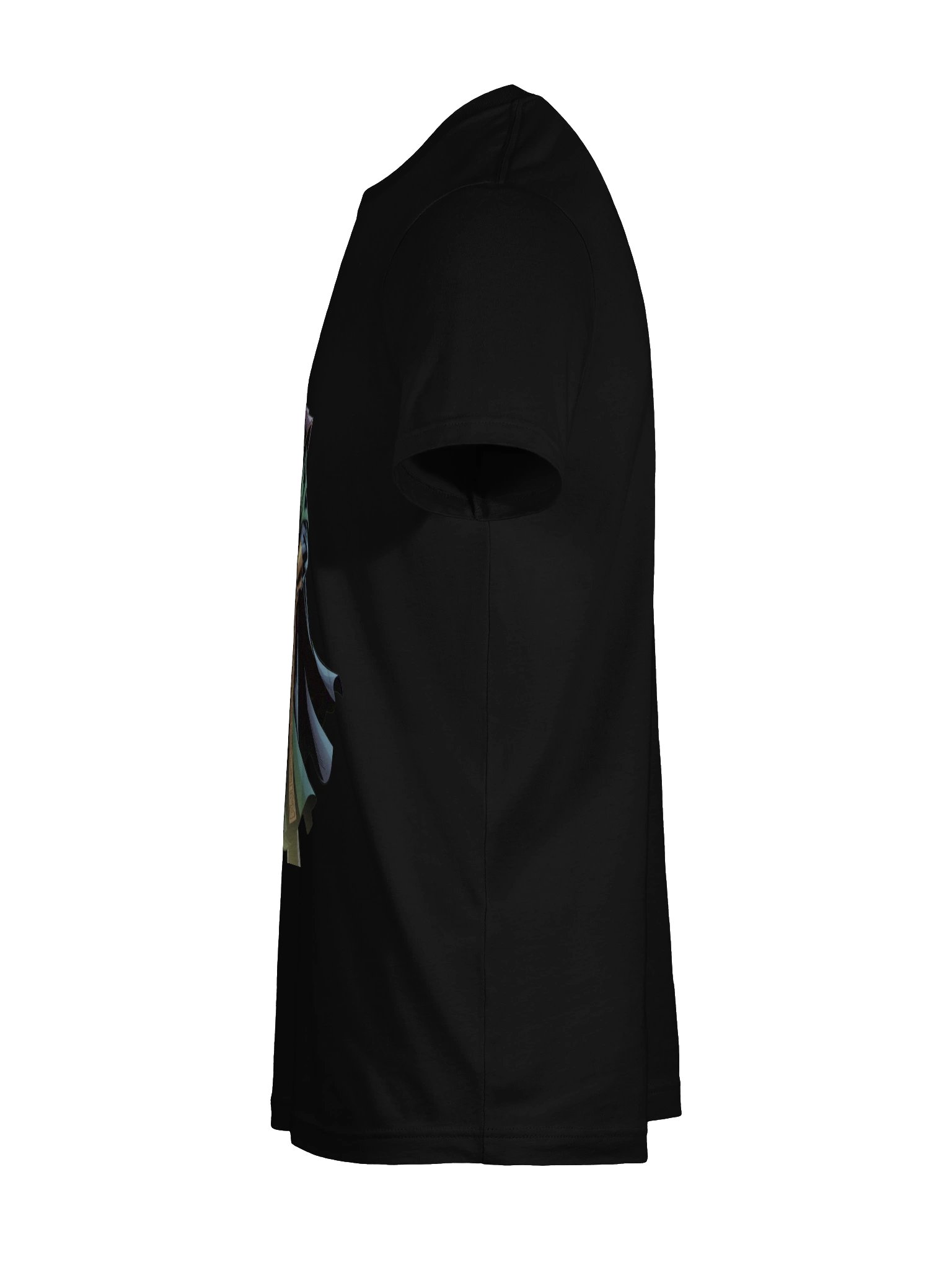 Lunar Legacy: Ra’s Al Ghul Inspired T-Shirt product image (11)