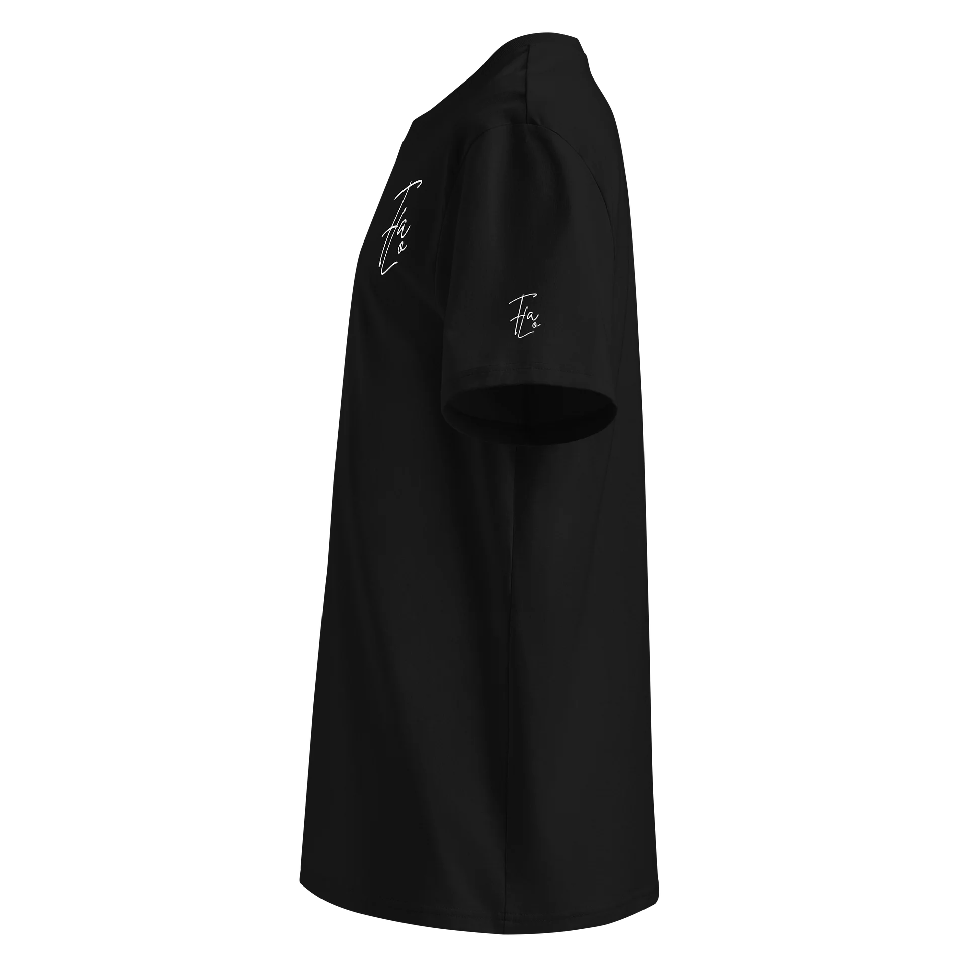 FaLo Brand Tee product image (3)