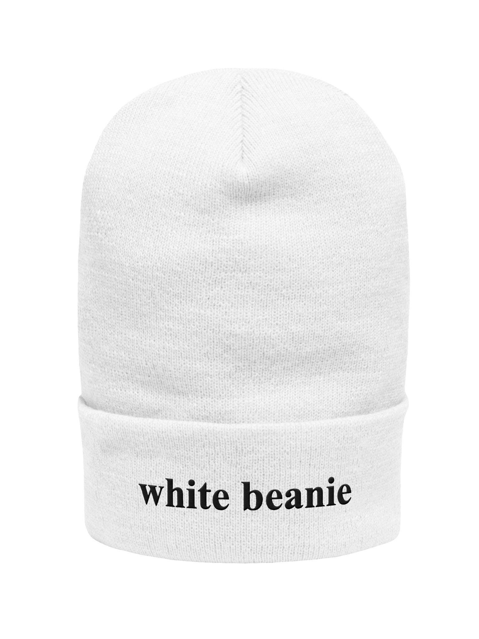 Beanie product image (4)
