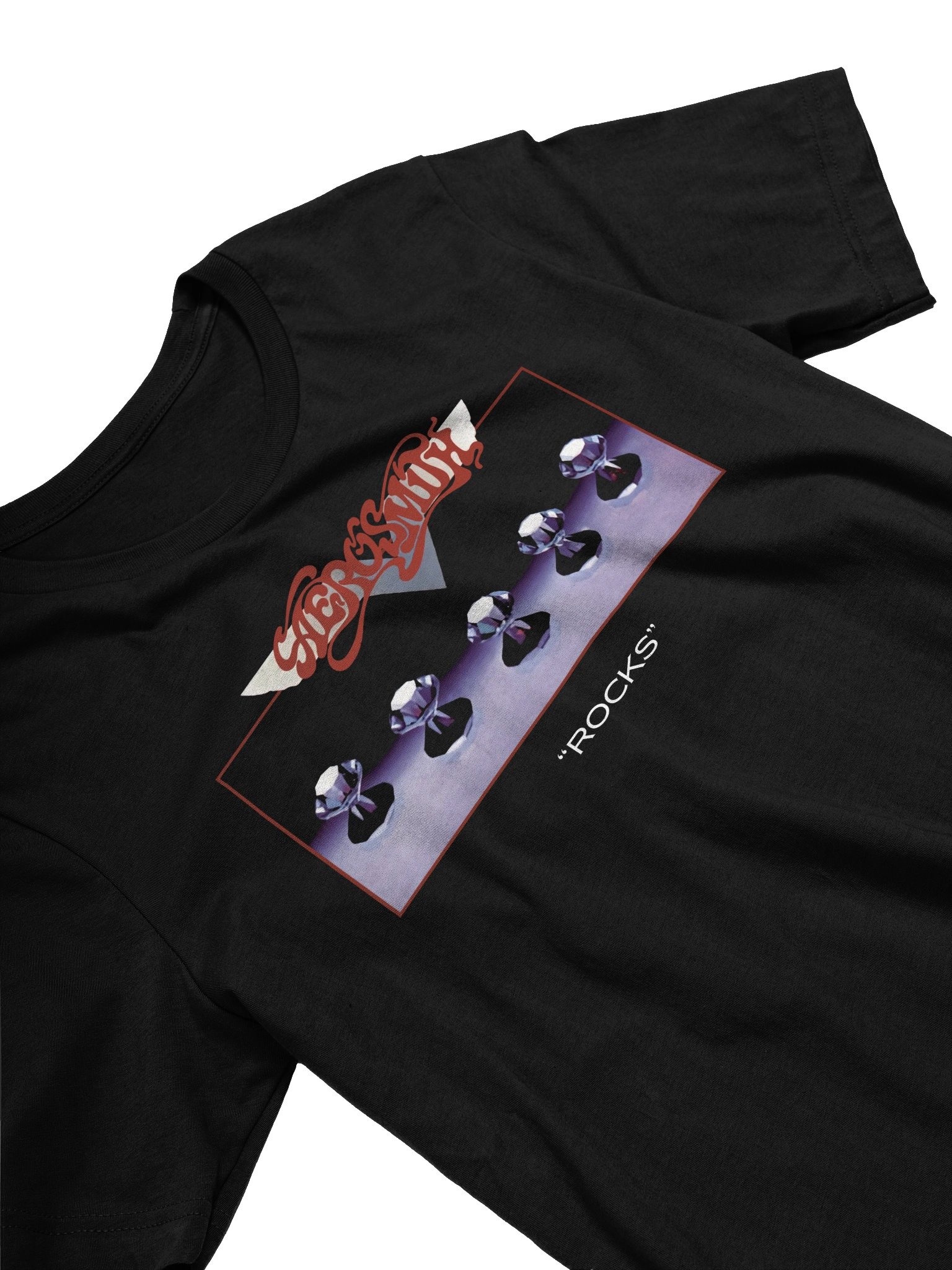 AERO ROCKS TEE product image (1)