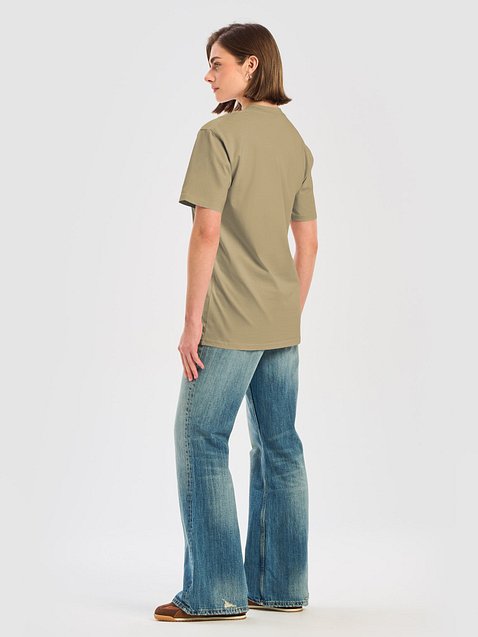 Photo showing AS Colour Classic Tee