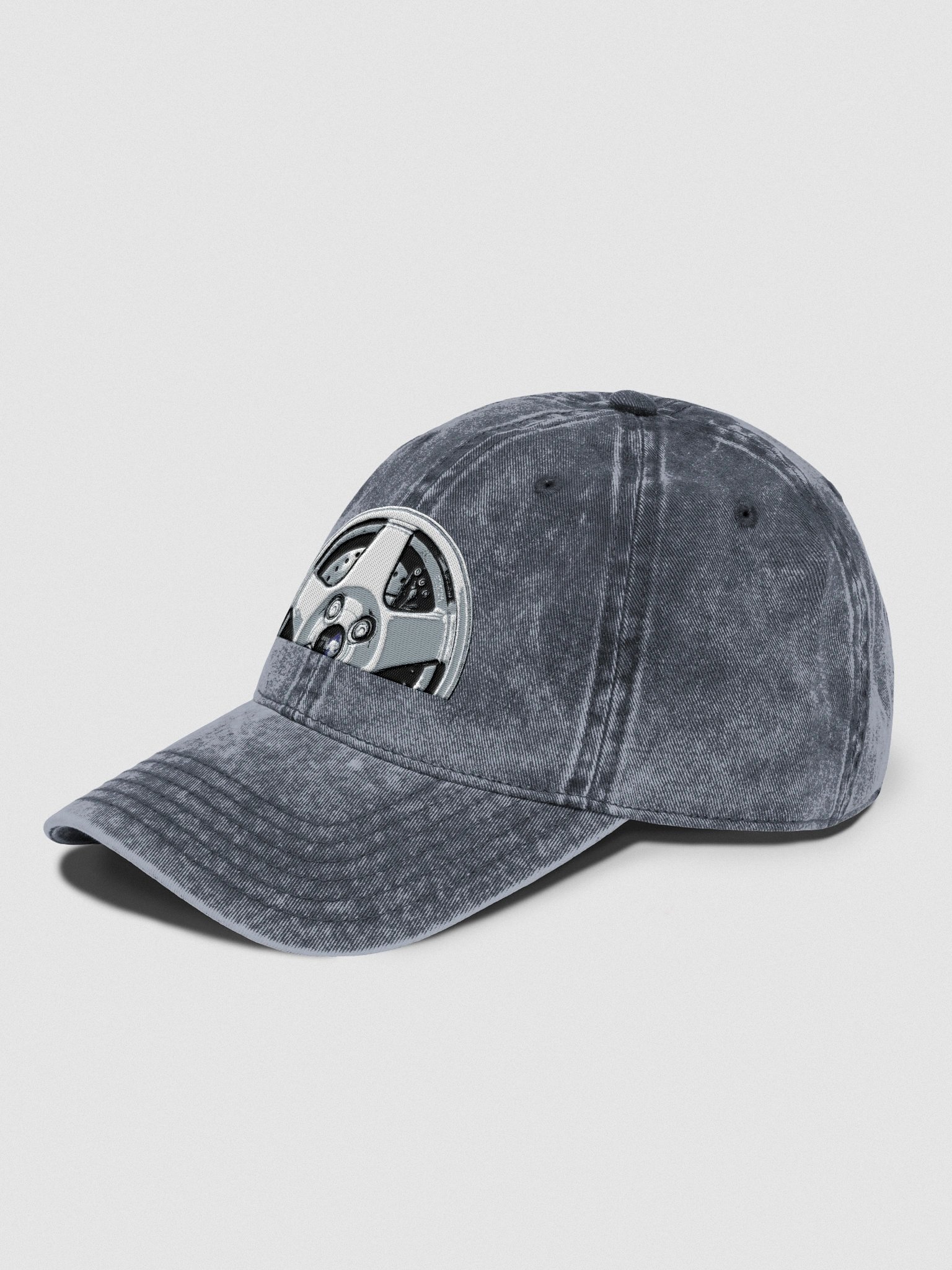TVR Griffith Gotti - Embroidered Cap product image (3)