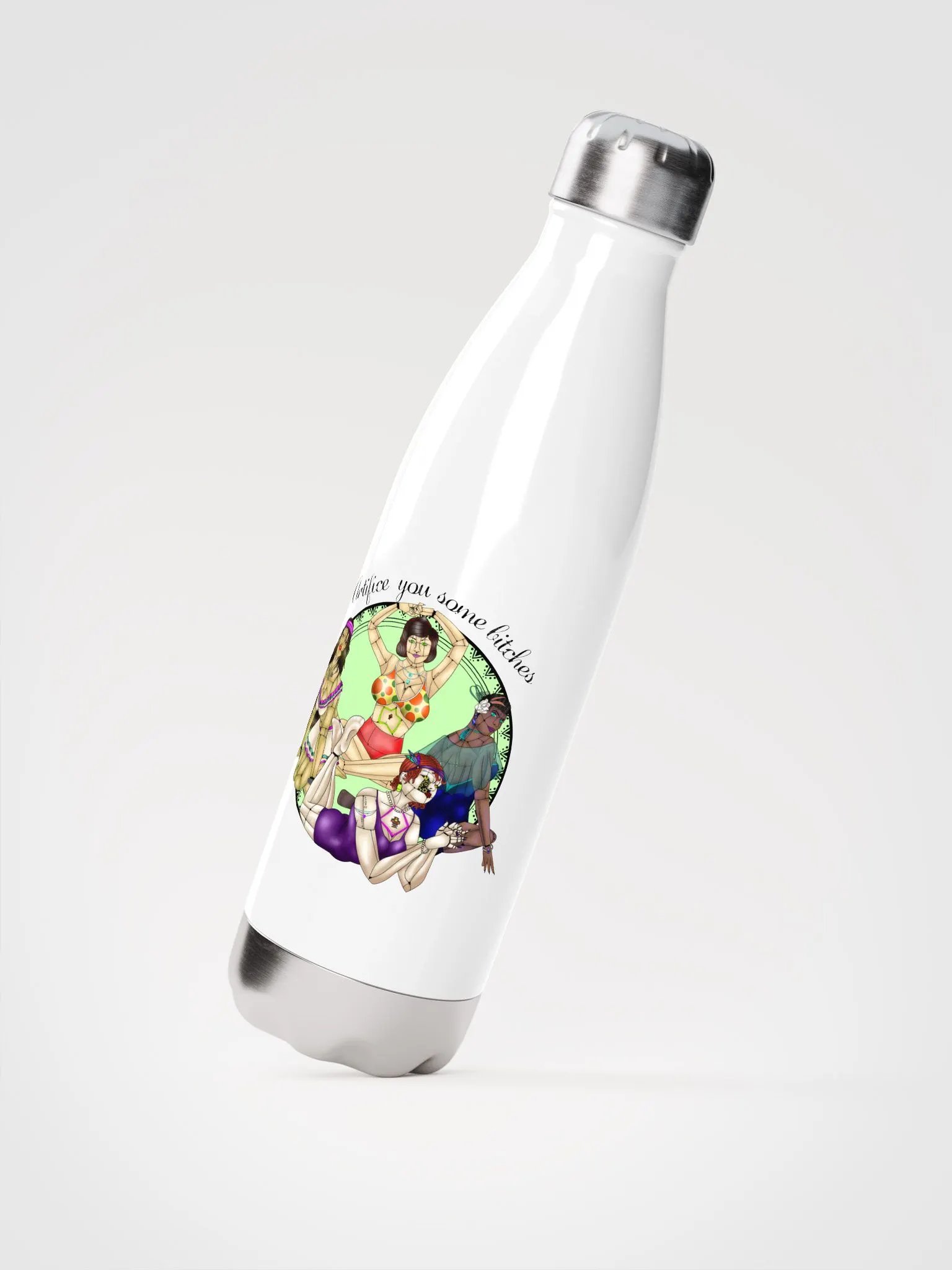 A.Y.S.B. Bottle product image (2)