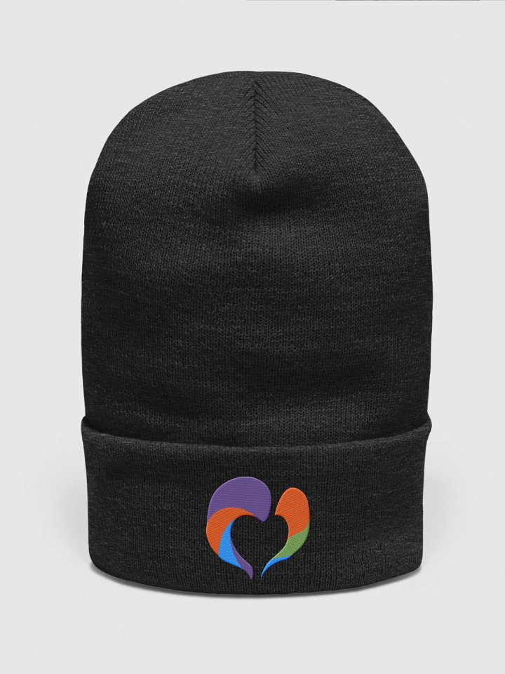 Mind Beanie product image (1)