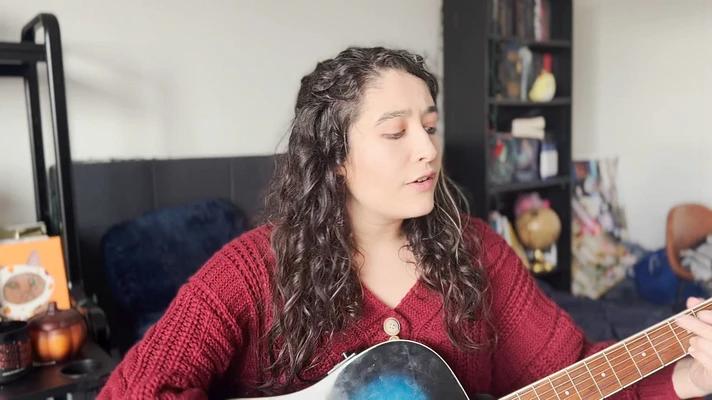 Video thumbnail