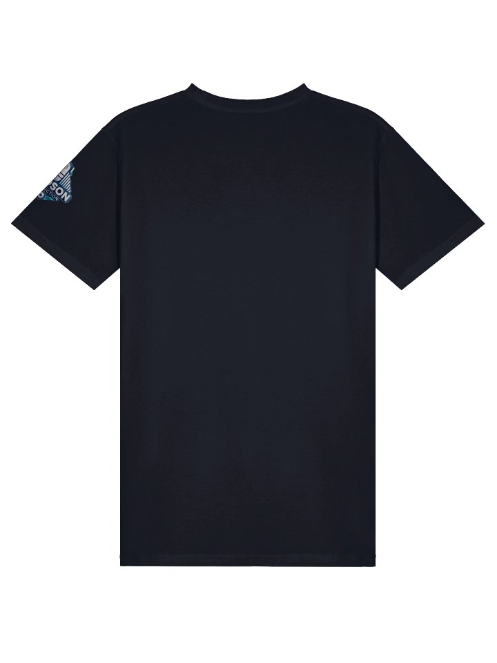 Cap N Crown Logo Tee (Metal) product image (8)