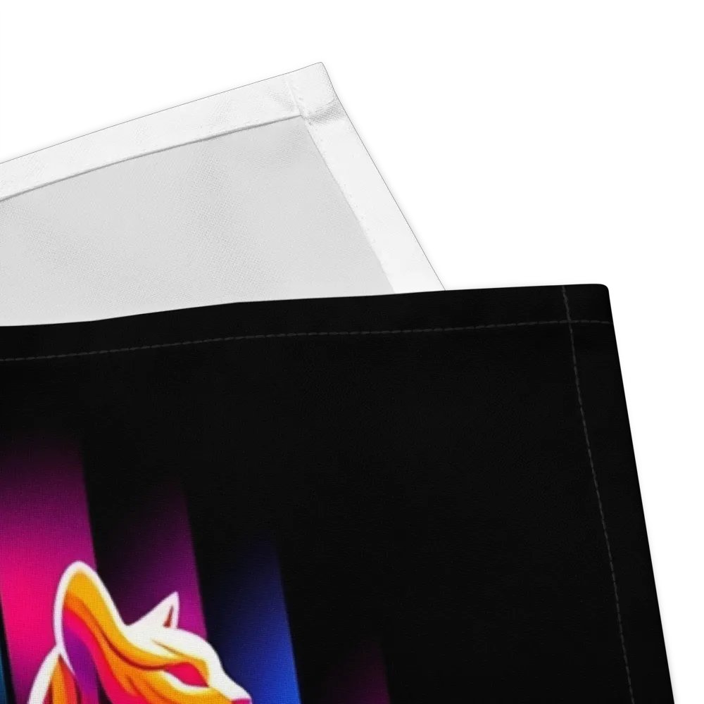 Cloth Napkin Set (4) product image (2)