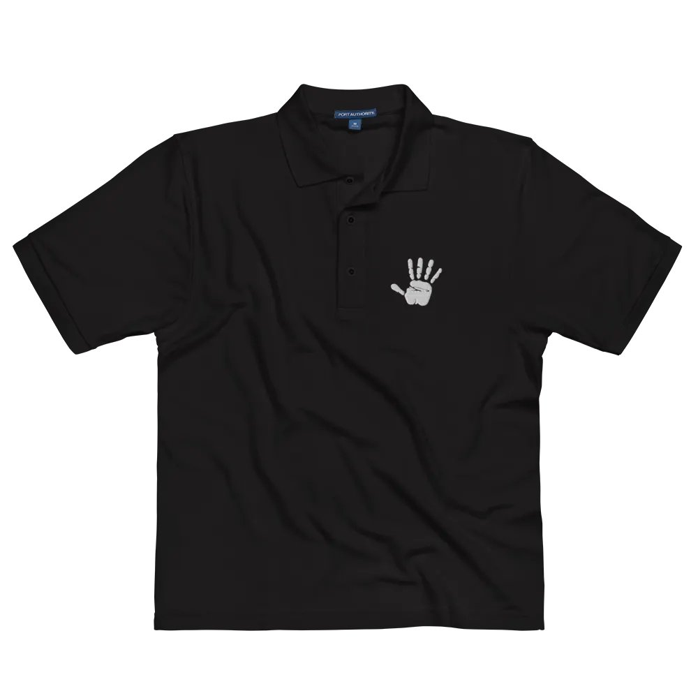 Blackbelt1689 Polo product image (4)