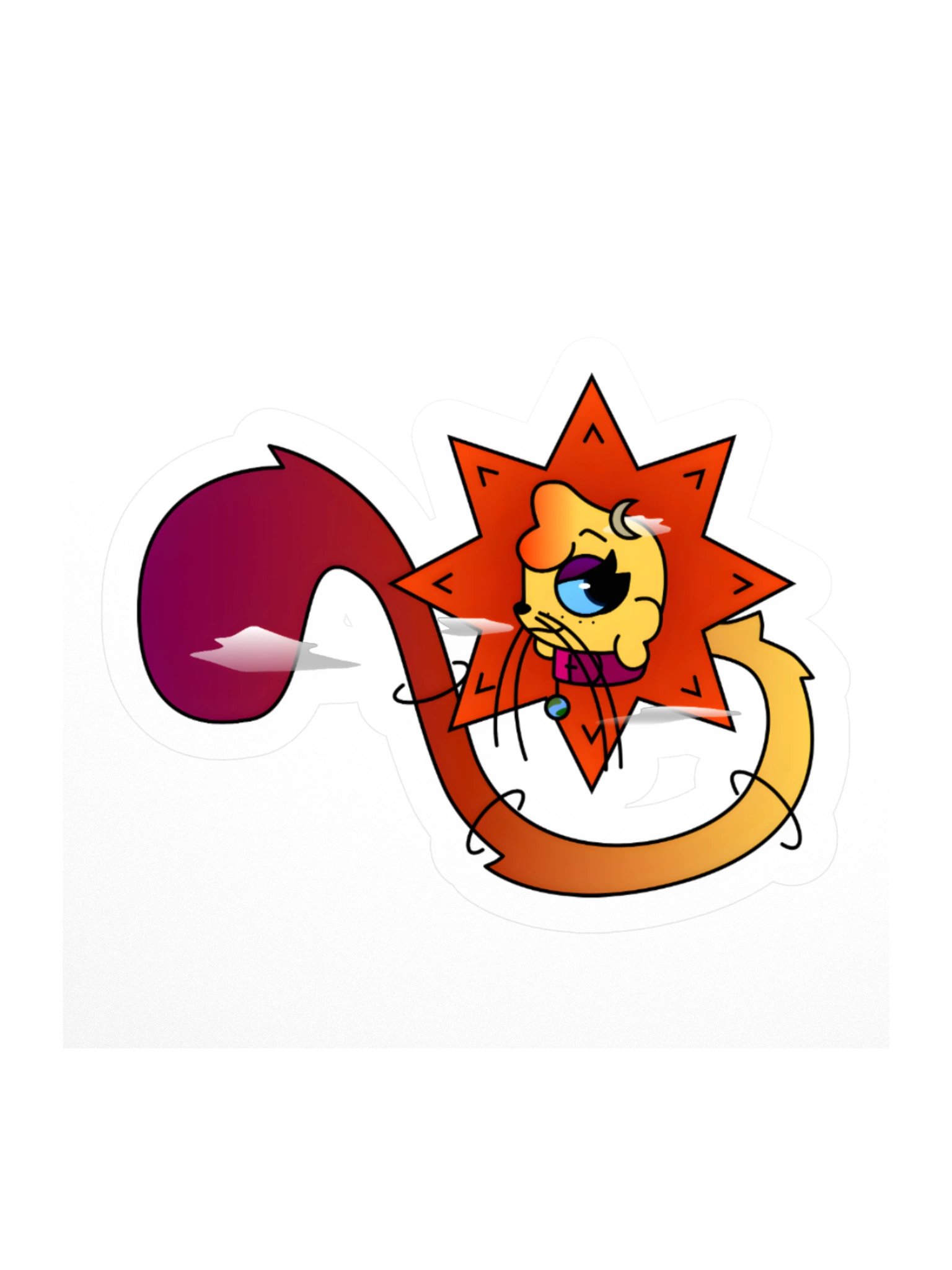 Sunny Stickers product image (2)