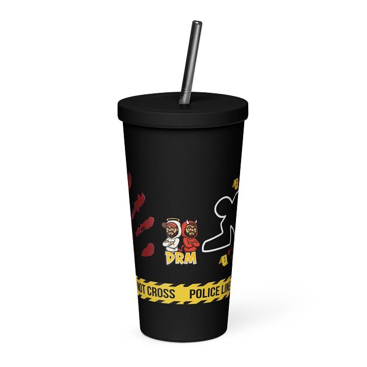 DRM CRIME SCENE product image (1)
