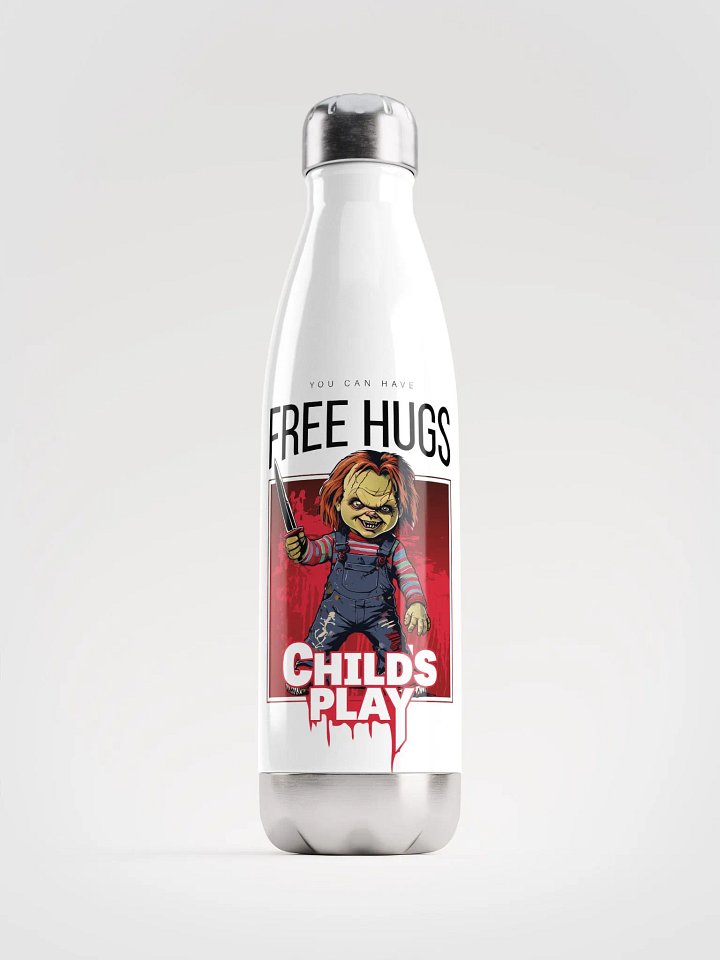 Free Hugs, Vintage Child's Play Movie product image (1)