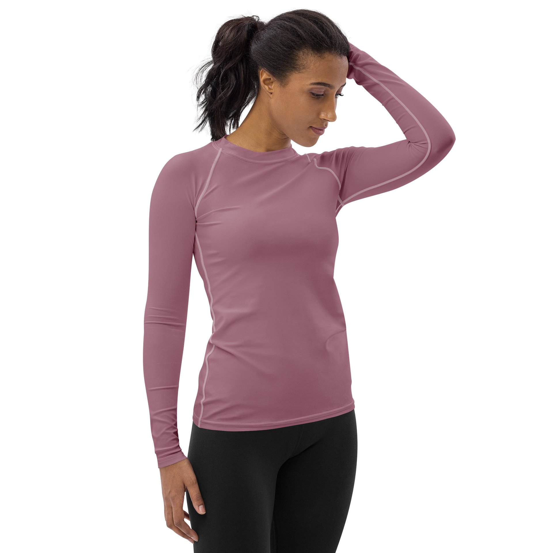 Cave Customs Ladies Sun Shirt product image (4)