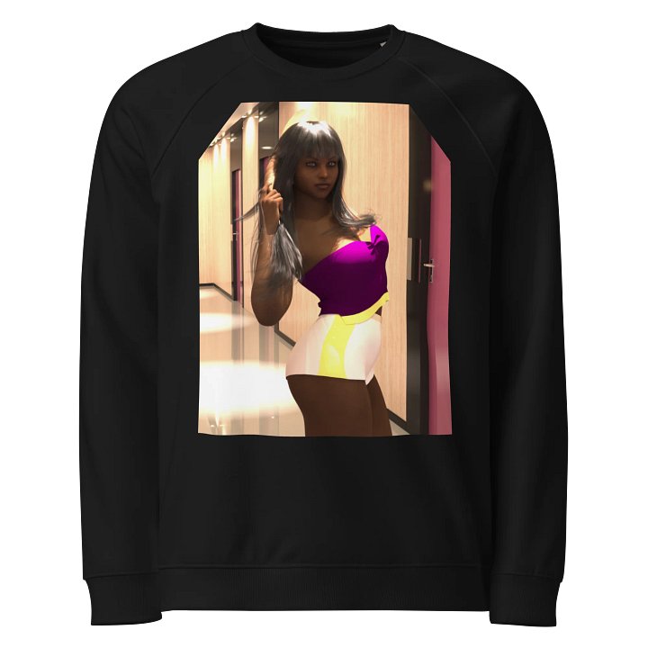 Cayley Unisex Sweatshirt product image (1)