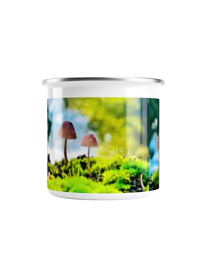 Mushroom Camp Mug product image (2)
