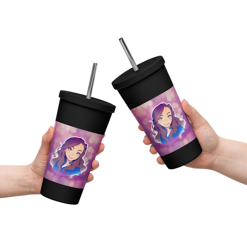 Logo Tumbler product image (14)