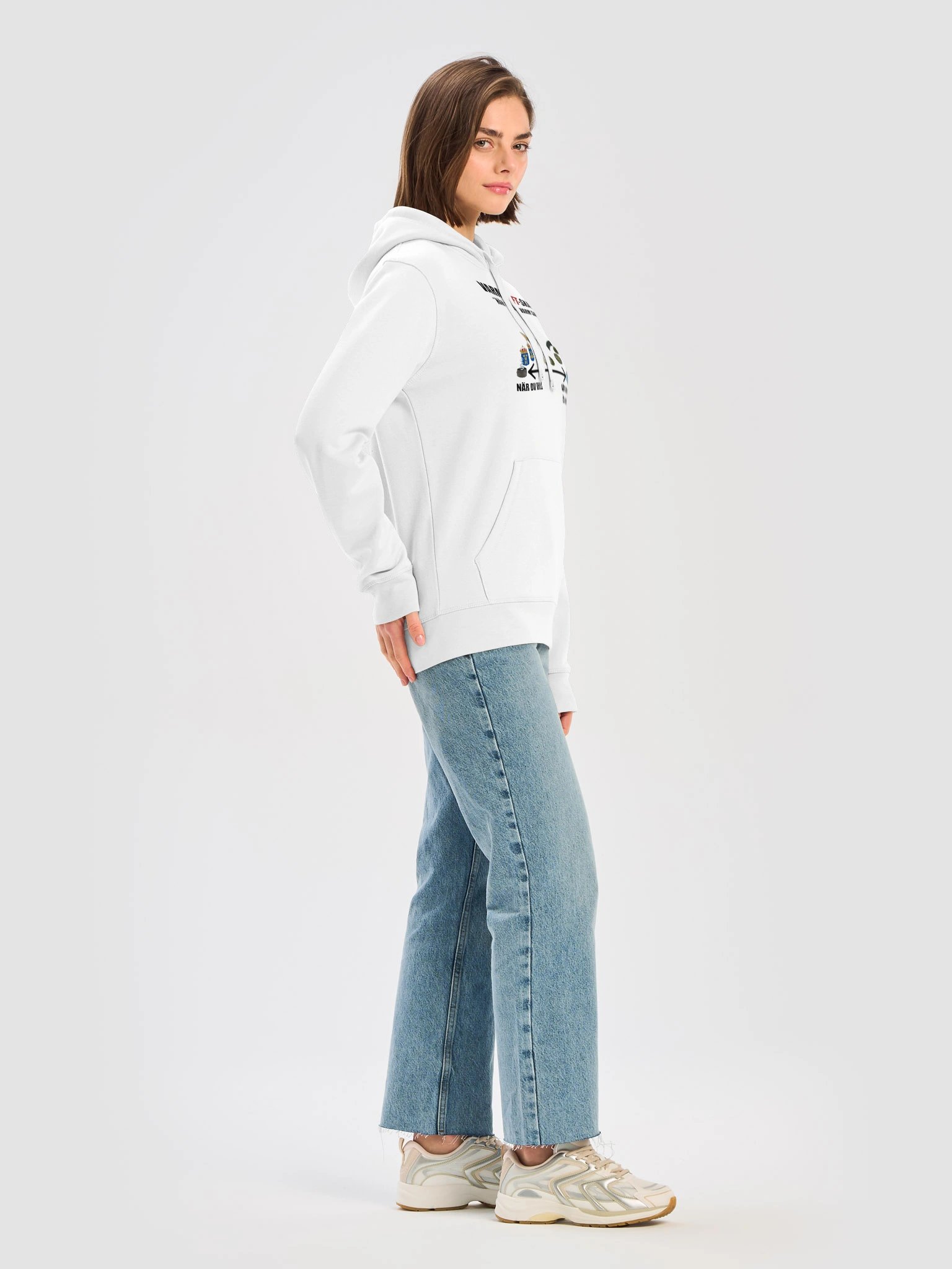 Varm saft-skalan (Organic Premium Hoodie) product image (7)