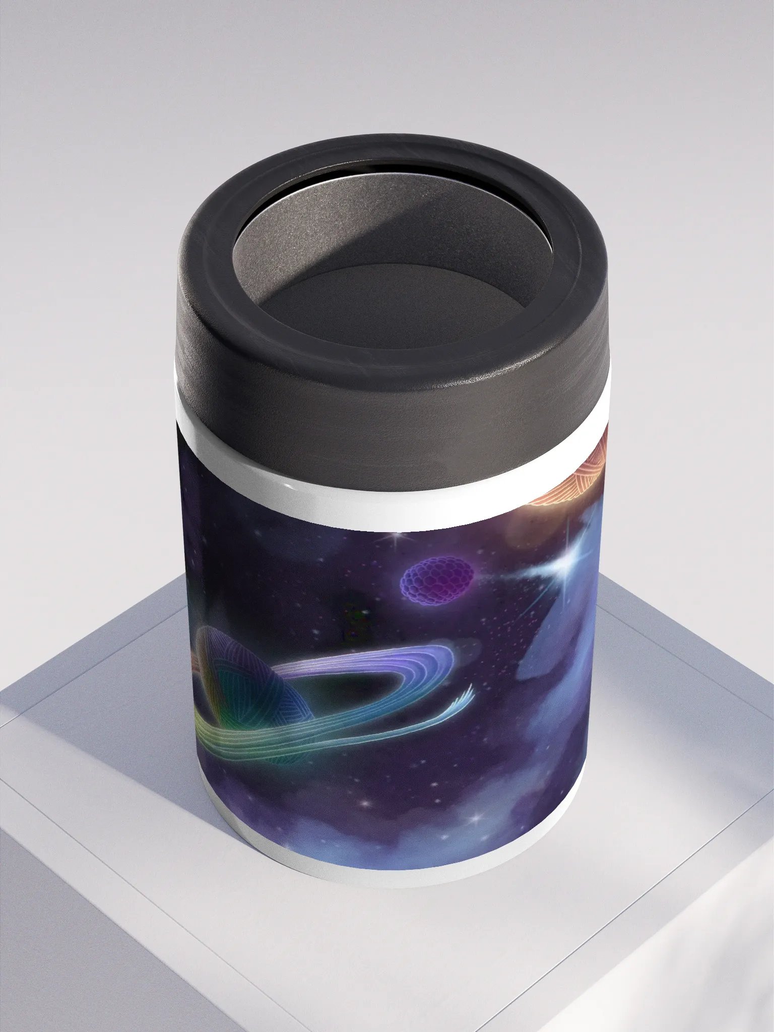 Space Coozie product image (2)