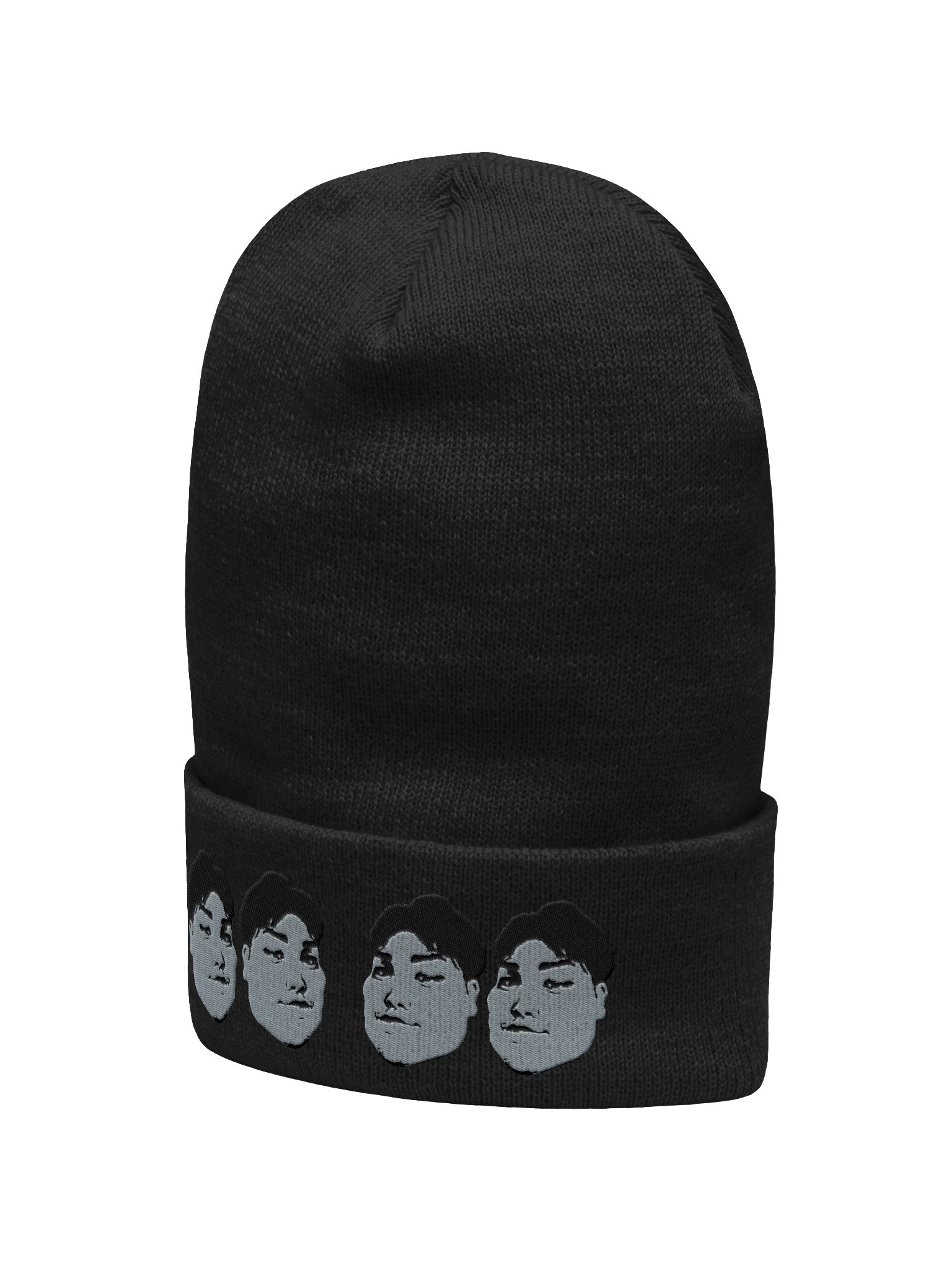 Giga Goon Beanie product image (2)