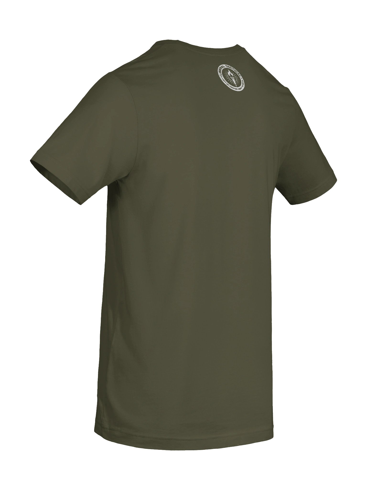 Launch Tee - 2026 product image (10)