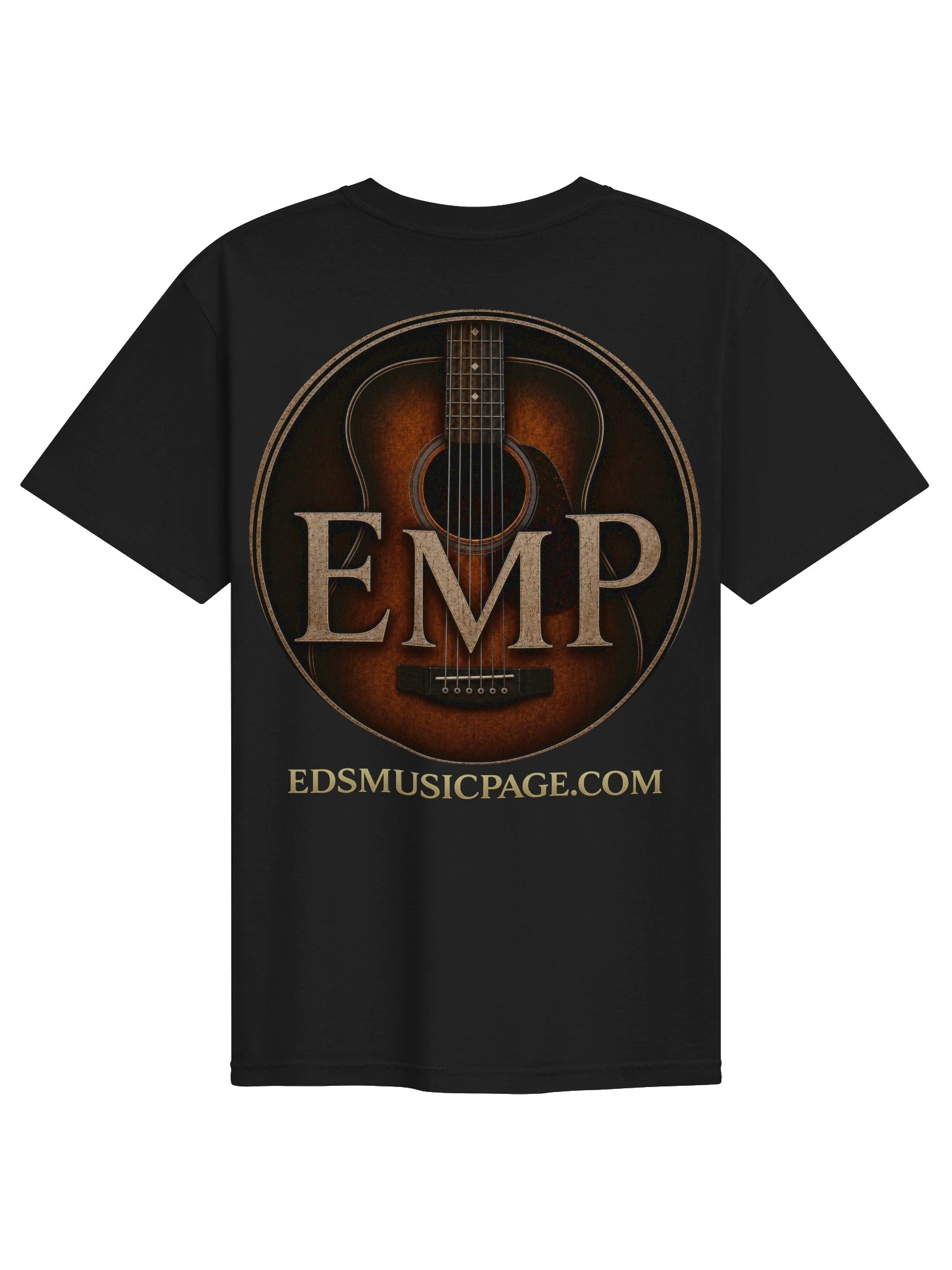 EMP T-shirt product image (2)